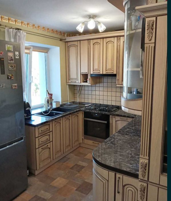 Квартира на Інгульський, ID 350010, фото №1