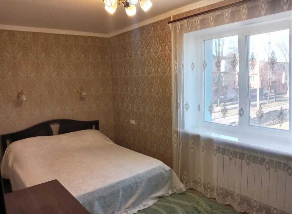 Квартира на Інгульський в Миколаєві, ID 350010, фото №12