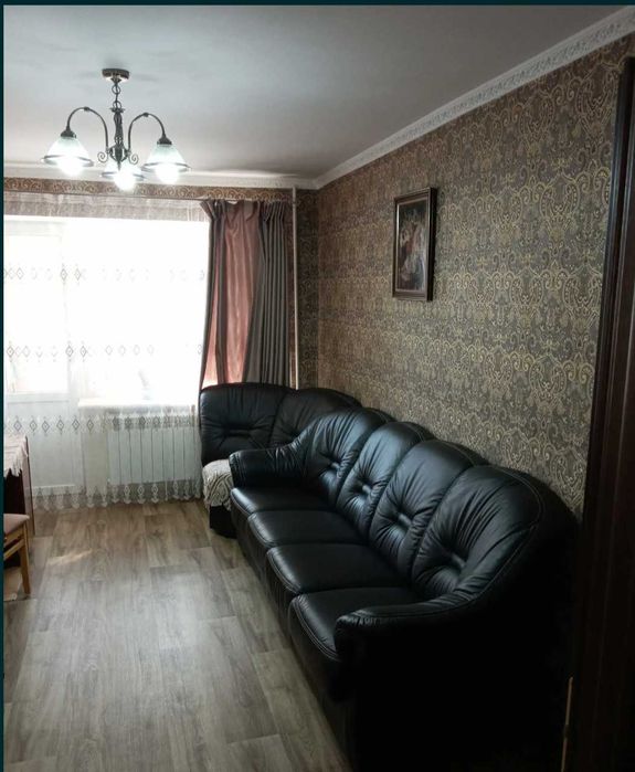 Квартира на Інгульський в Миколаєві, ID 350010, фото №6