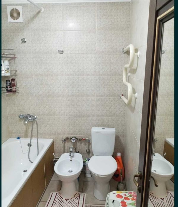 Квартира на Інгульський в Миколаєві, ID 350010, фото №9