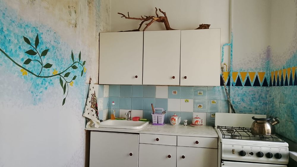 Квартира на вул. Я. Коршика в Київ, ID 349956, фото №2
