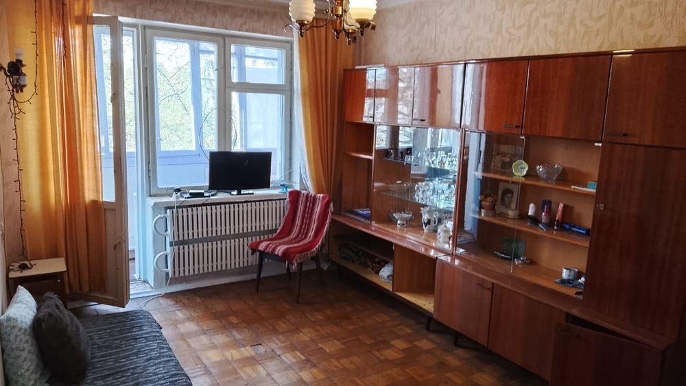 Квартира на вул. Я. Коршика в Києві, ID 349956, фото №8
