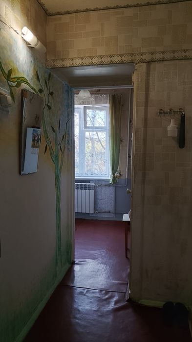 Квартира на вул. Я. Коршика в Києві, ID 349956, фото №9