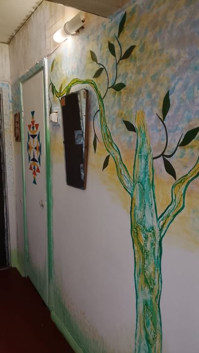 Квартира на вул. Я. Коршика в Києві, ID 349956, фото №10