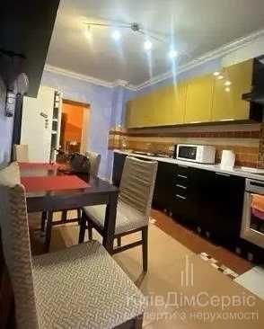 Квартира на вул. Григоренка, 26А, ID 349942, фото №1