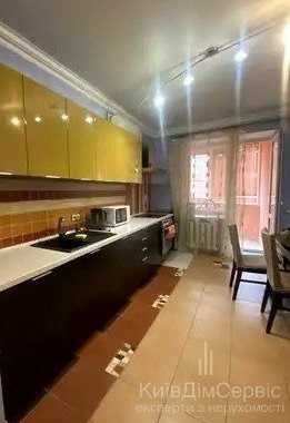 Квартира на вул. Григоренка, 26А в Києві, ID 349942, фото №2
