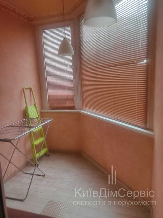 Квартира на вул. Григоренка, 26А в Києві, ID 349942, фото №3