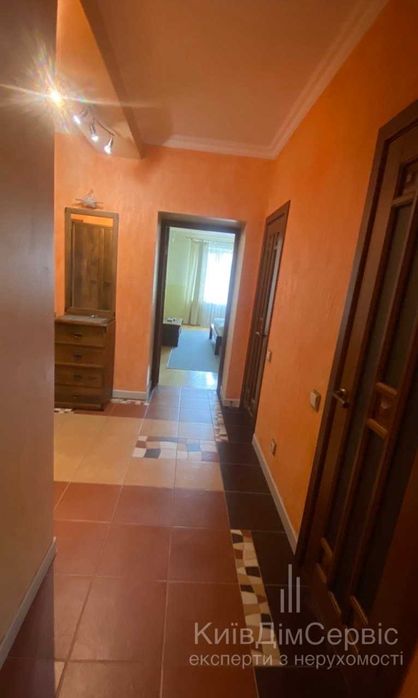 Квартира на вул. Григоренка, 26А в Києві, ID 349942, фото №4