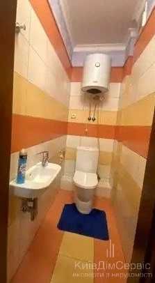 Квартира на вул. Григоренка, 26А в Києві, ID 349942, фото №9