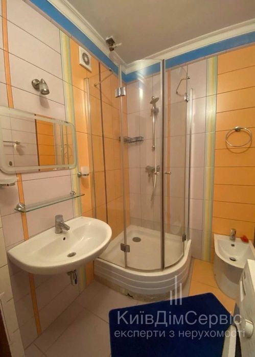 Квартира на вул. Григоренка, 26А в Києві, ID 349942, фото №10