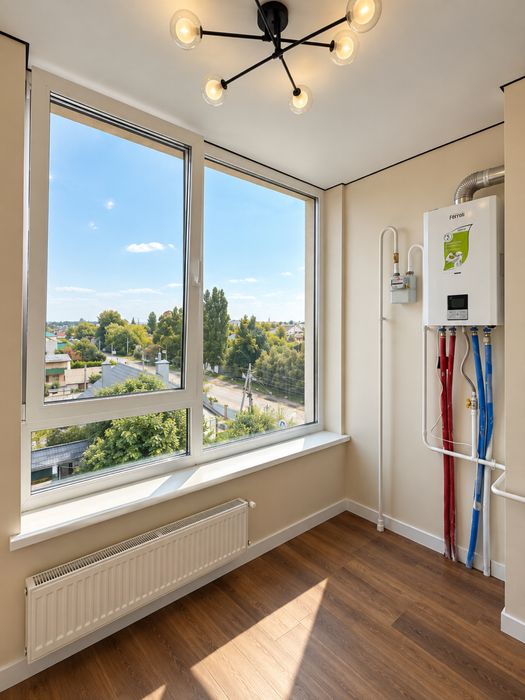 Квартира на вул. Володимирська, 36А в Київ, ID 350017, фото №4