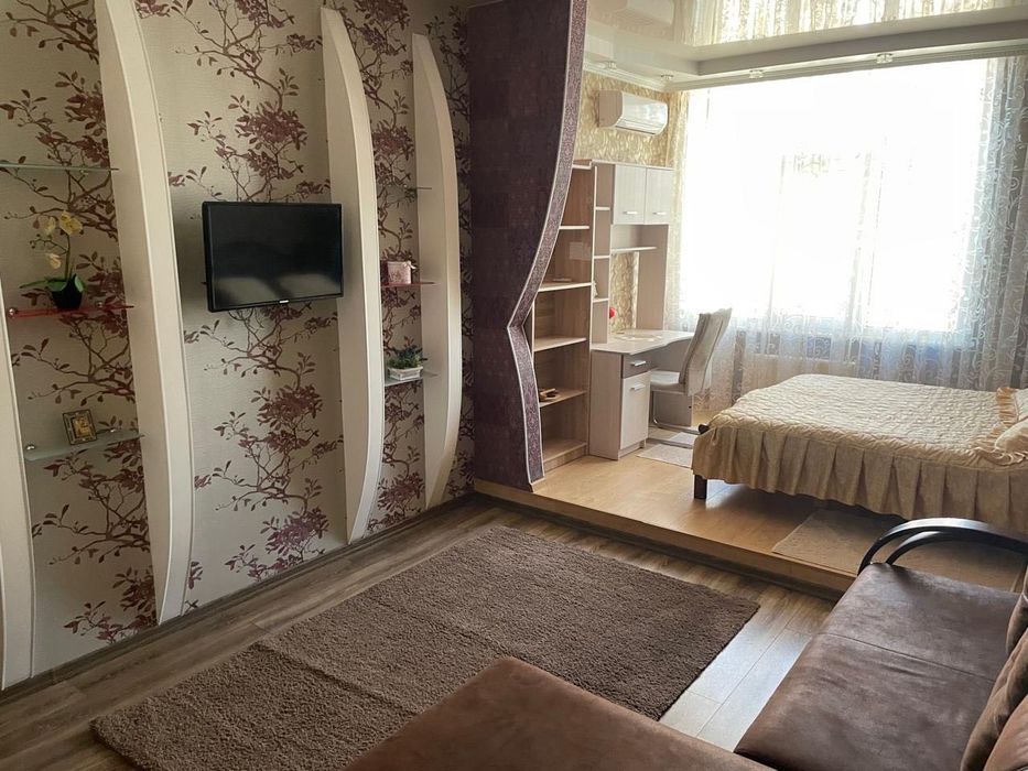 Квартира на Аркадійське Плато, 5-А, ID 350015, фото №1