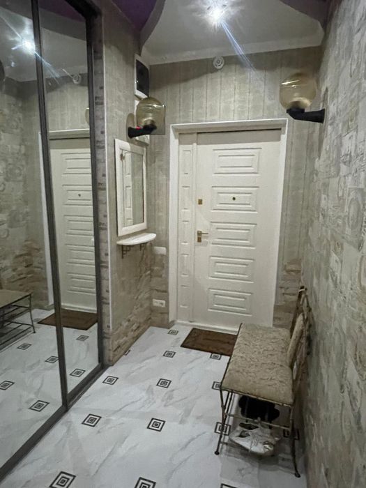 Квартира на Аркадійське Плато, 5-А в Одесі, ID 350015, фото №2