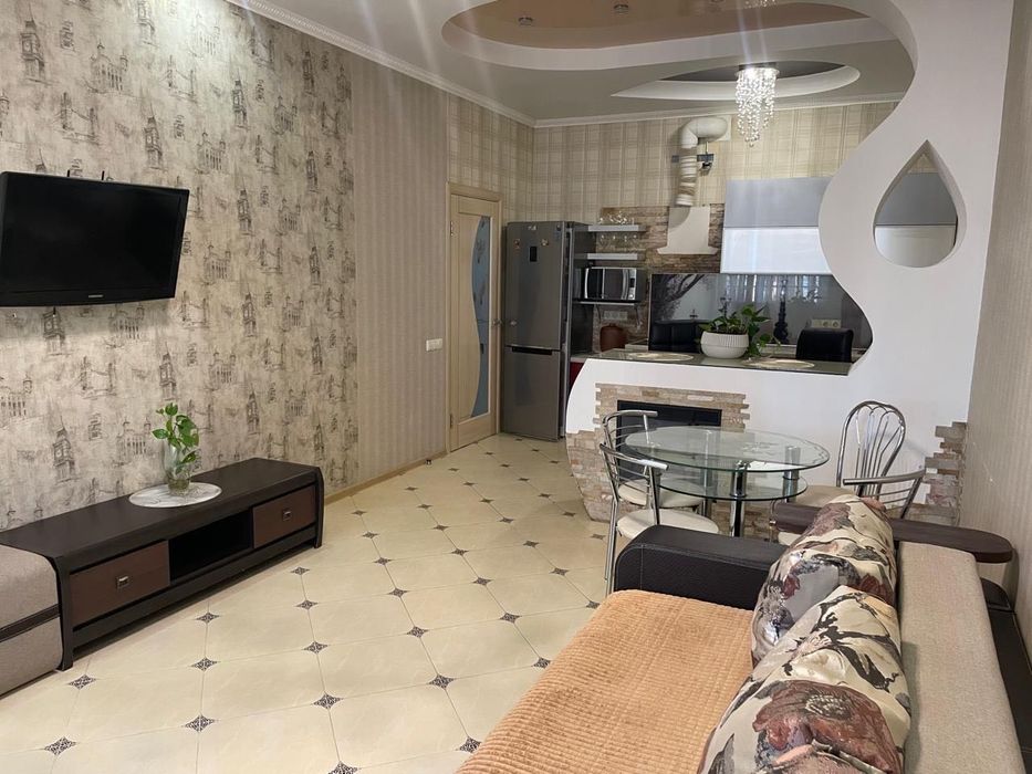 Квартира на Аркадійське Плато, 5-А в Одесі, ID 350015, фото №11