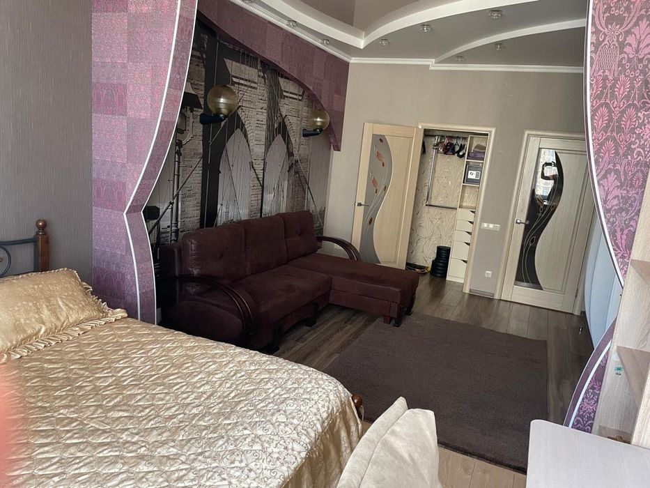 Квартира на Аркадійське Плато, 5-А в Одесі, ID 350015, фото №12
