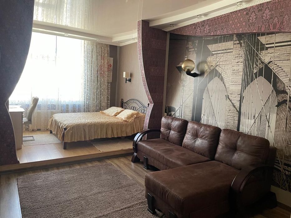 Квартира на Аркадійське Плато, 5-А в Одесі, ID 350015, фото №13