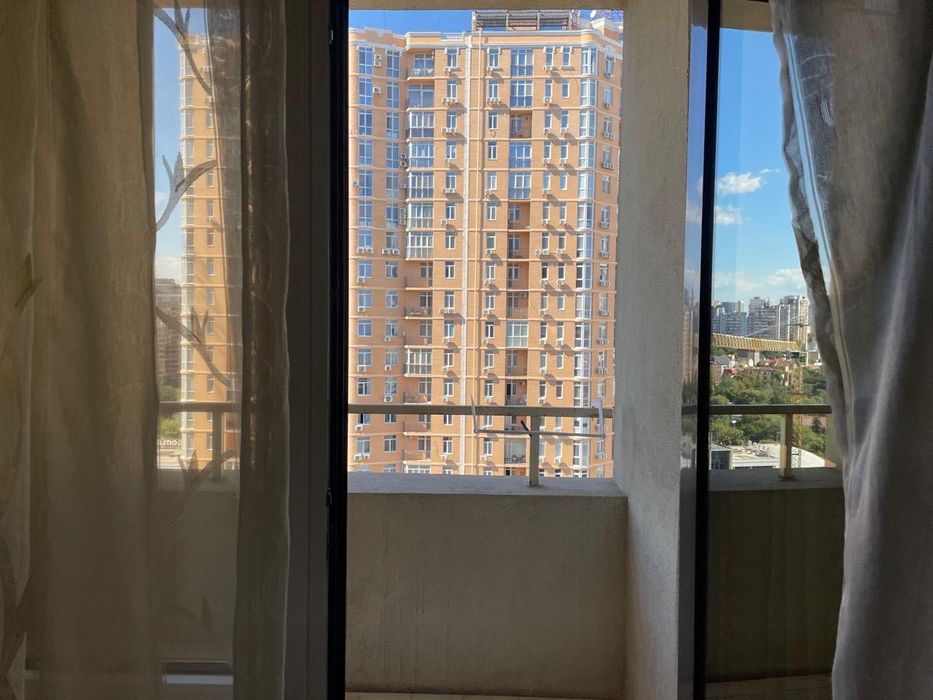 Квартира на Аркадійське Плато, 5-А в Одесі, ID 350015, фото №14