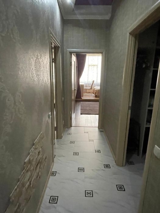 Квартира на Аркадійське Плато, 5-А в Одесі, ID 350015, фото №4