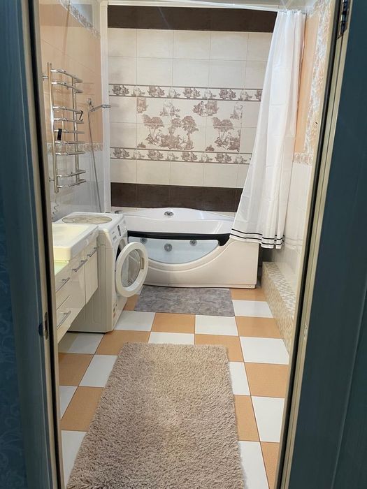 Квартира на Аркадійське Плато, 5-А в Одесі, ID 350015, фото №6