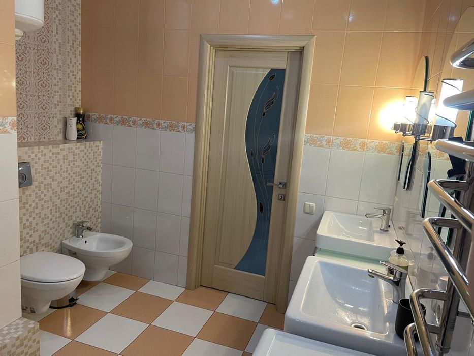 Квартира на Аркадійське Плато, 5-А в Одесі, ID 350015, фото №7