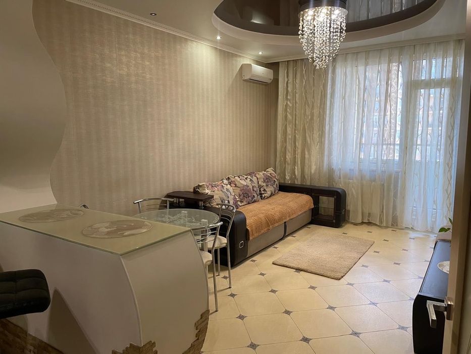 Квартира на Аркадійське Плато, 5-А в Одесі, ID 350015, фото №8