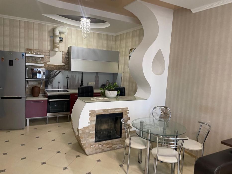 Квартира на Аркадійське Плато, 5-А в Одесі, ID 350015, фото №10
