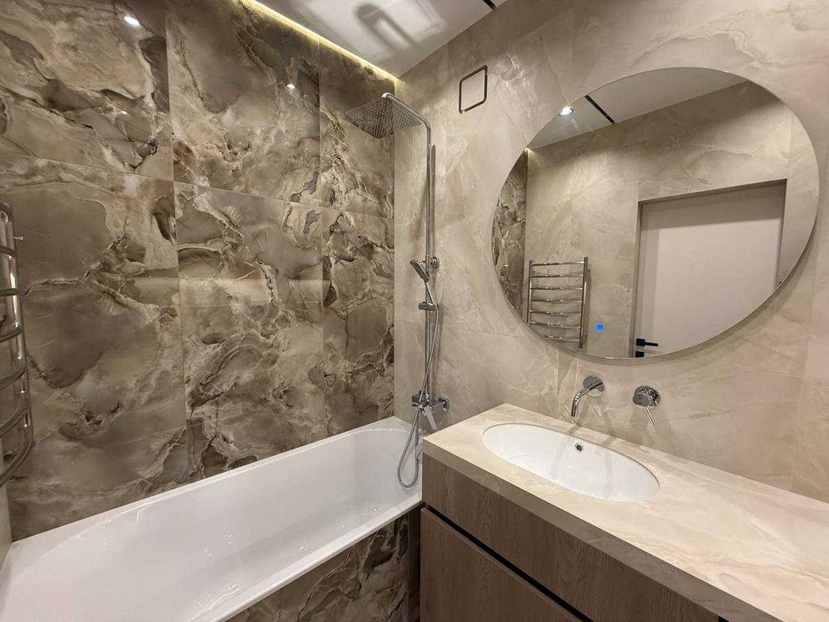 Квартира на ЖК Молодість в Києві, ID 350061, фото №16