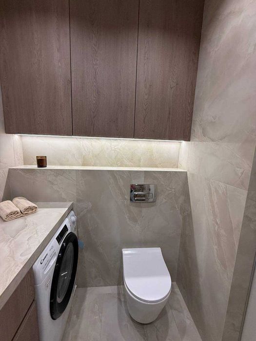 Квартира на ЖК Молодість в Києві, ID 350061, фото №17