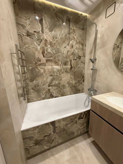 Квартира на ЖК Молодість в Києві, ID 350061, фото №18