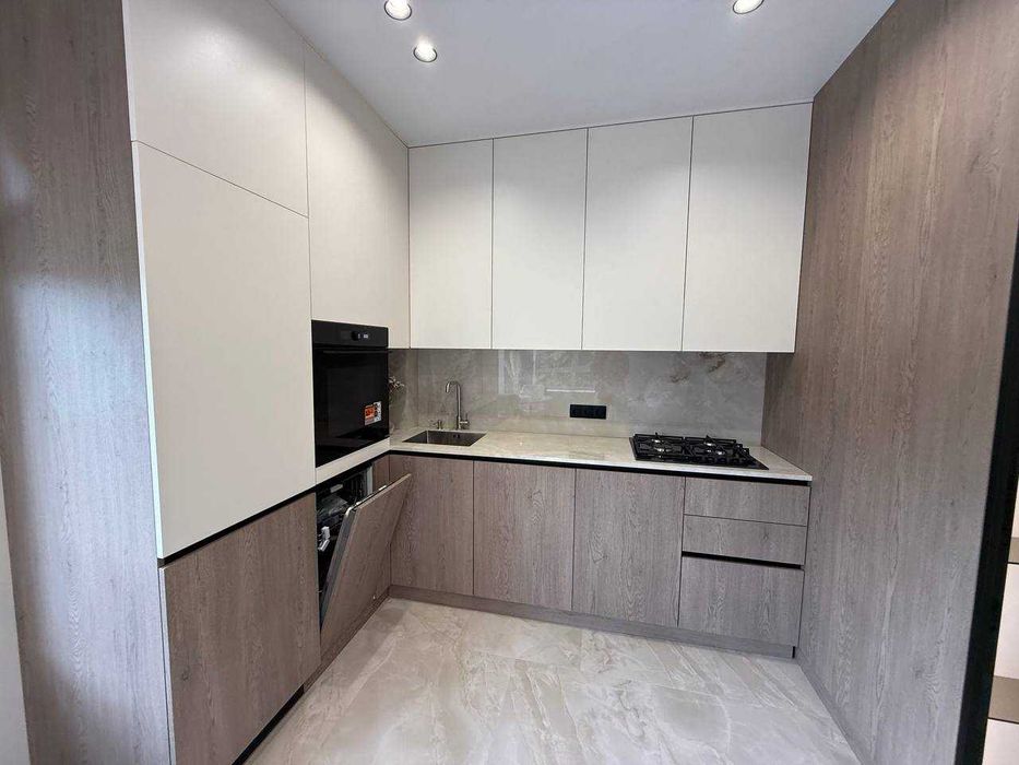 Квартира на ЖК Молодість в Києві, ID 350061, фото №6