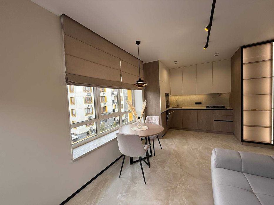 Квартира на ЖК Молодість в Києві, ID 350061, фото №7