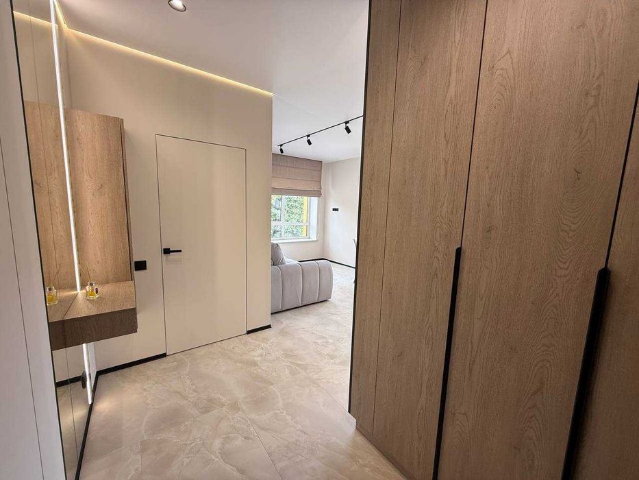 Квартира на ЖК Молодість в Києві, ID 350061, фото №9