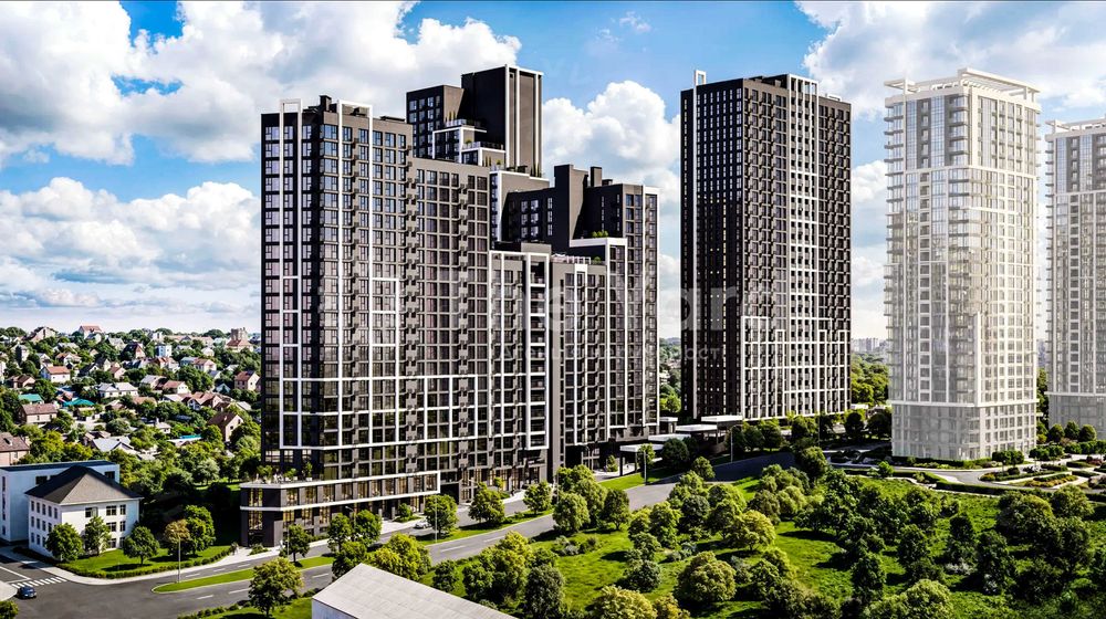 Квартира на вул. Верхогляда, 30 в Києві, ID 350094, фото №13