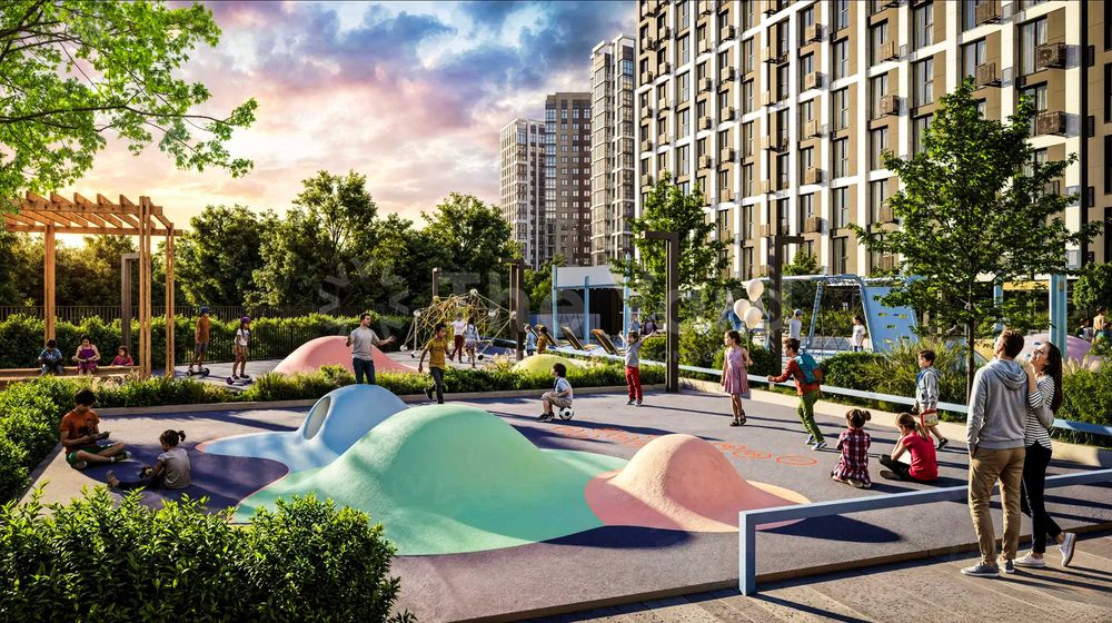 Квартира на вул. Верхогляда, 30 в Києві, ID 350094, фото №20