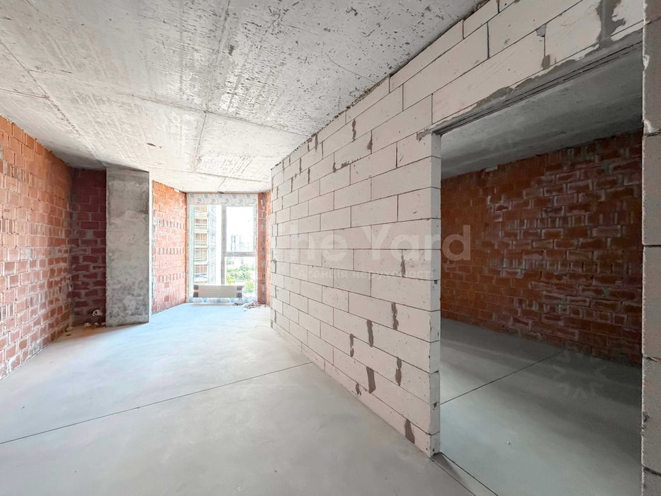 Квартира на вул. Верхогляда, 30 в Київ, ID 350094, фото №4