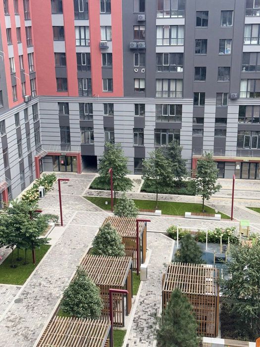 Квартира на ЖК «Irpin City» в Києві, ID 350142, фото №8