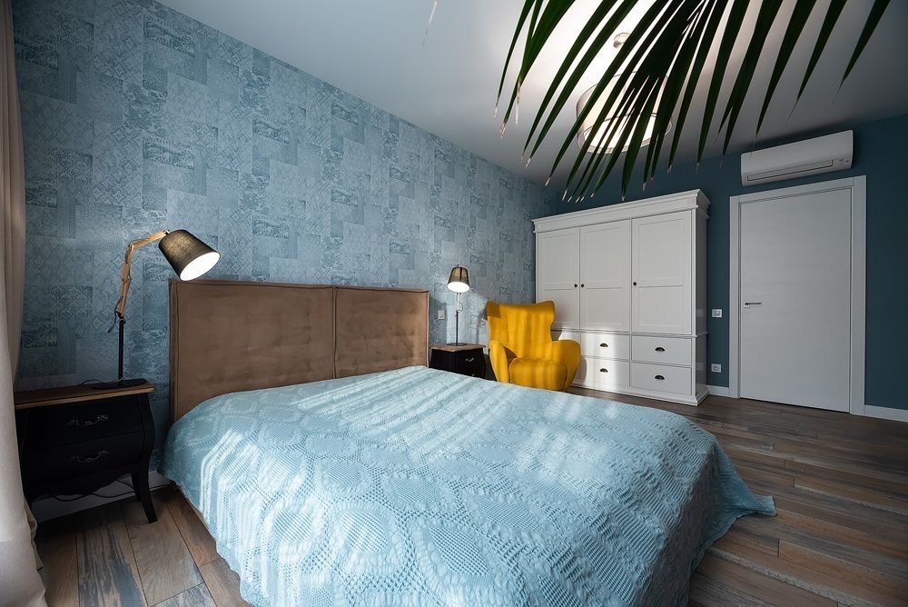 Квартира на вул. Золотоустівська, 34 в Києві, ID 350118, фото №2