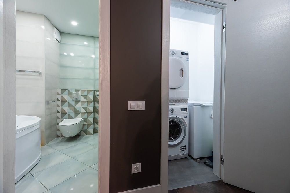 Квартира на вул. Золотоустівська, 34 в Києві, ID 350118, фото №11