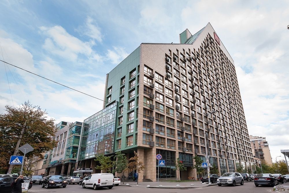 Квартира на вул. Золотоустівська, 34 в Києві, ID 350118, фото №14
