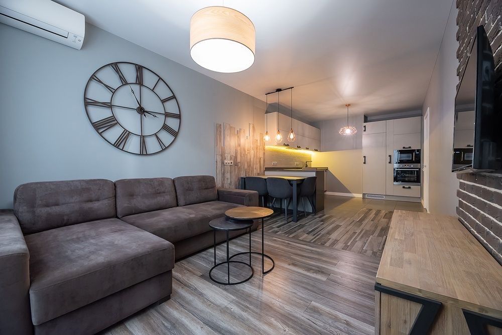 Квартира на вул. Золотоустівська, 34 в Києві, ID 350118, фото №3
