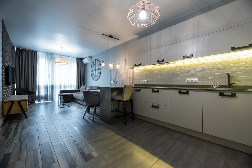 Квартира на вул. Золотоустівська, 34 в Києві, ID 350118, фото №4