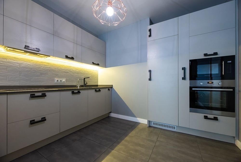 Квартира на вул. Золотоустівська, 34 в Києві, ID 350118, фото №5