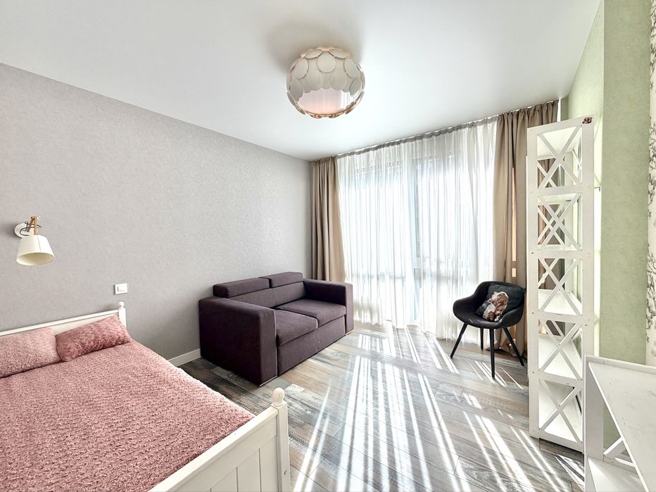 Квартира на вул. Золотоустівська, 34 в Києві, ID 350118, фото №6