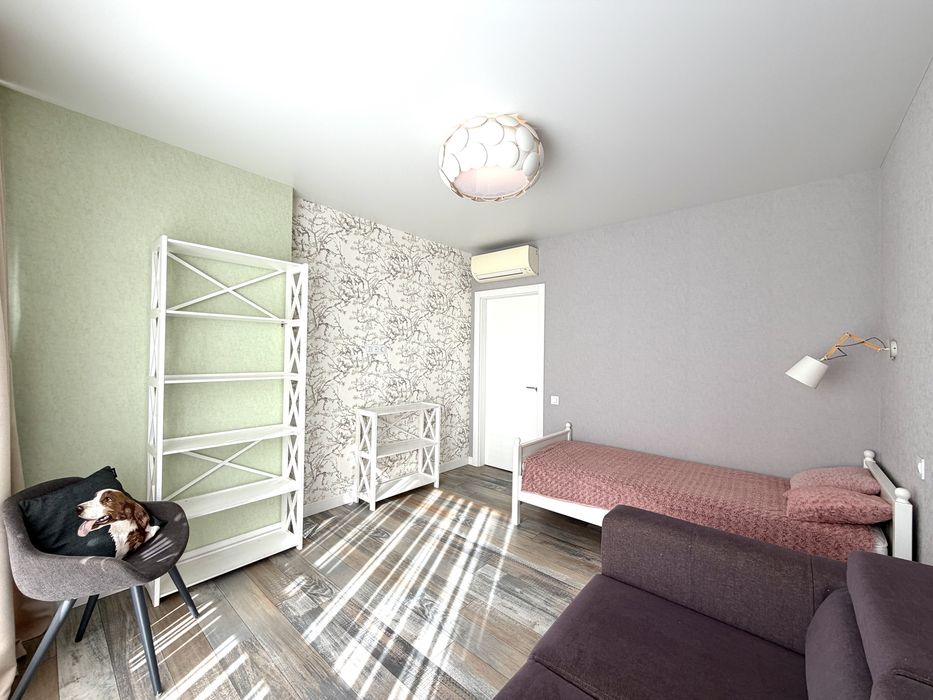 Квартира на вул. Золотоустівська, 34 в Києві, ID 350118, фото №7