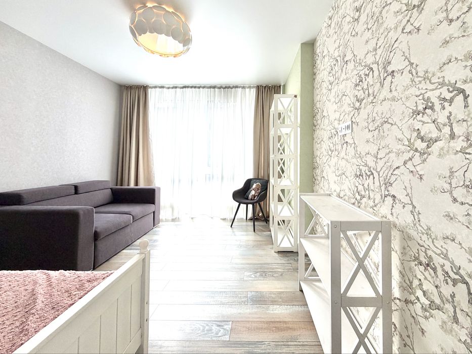 Квартира на вул. Золотоустівська, 34 в Києві, ID 350118, фото №8