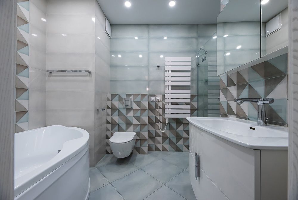 Квартира на вул. Золотоустівська, 34 в Києві, ID 350118, фото №9