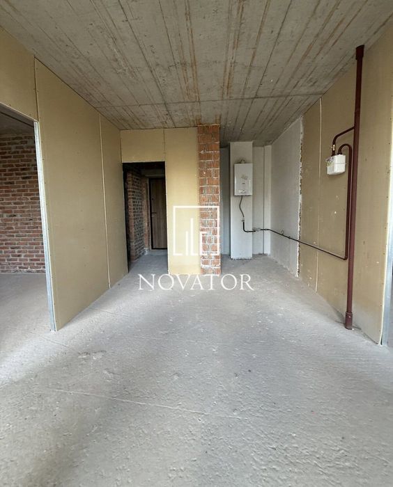 Квартира на ЖК «Мюнхаузен 2» в Київ, ID 350144, фото №2