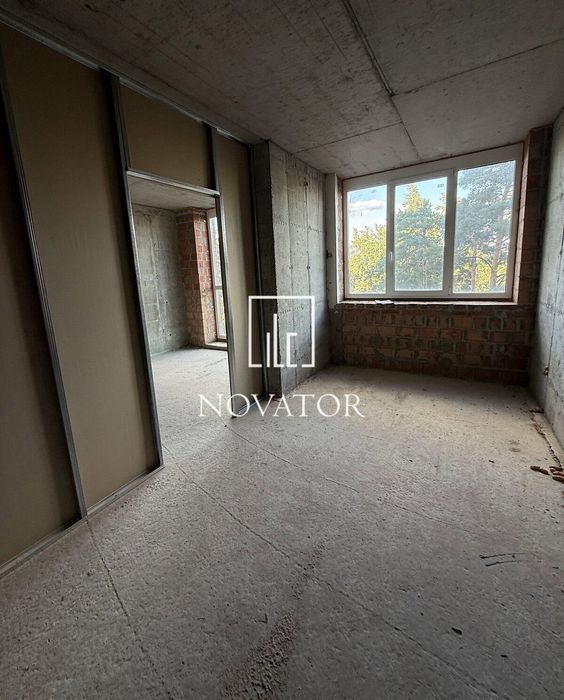 Квартира на ЖК «Мюнхаузен 2» в Київ, ID 350144, фото №3