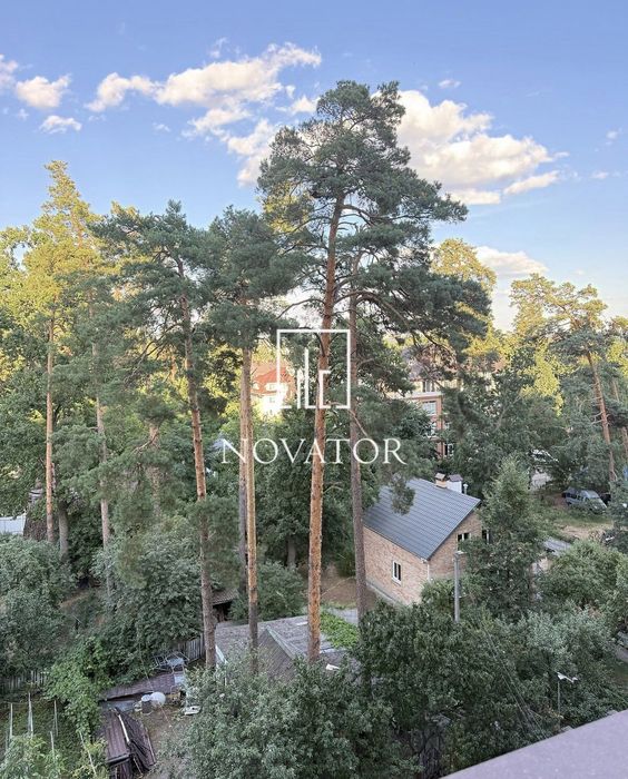 Квартира на ЖК «Мюнхаузен 2» в Київ, ID 350144, фото №5