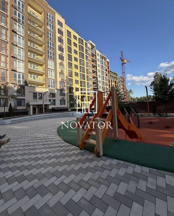 Квартира на ЖК «Мюнхаузен 2» в Києві, ID 350144, фото №6